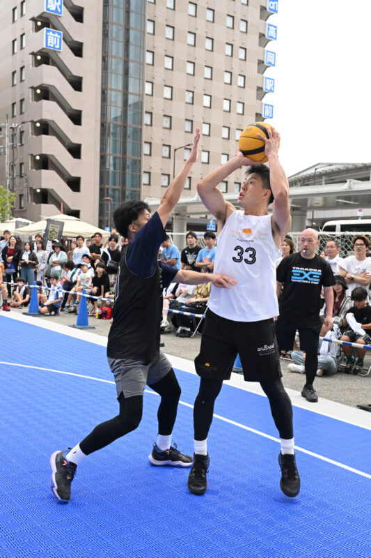 バスケットボールプロショップ ヨシエスポーツ