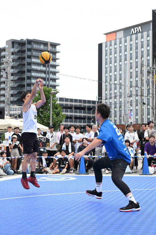 バスケットボールプロショップ ヨシエスポーツ