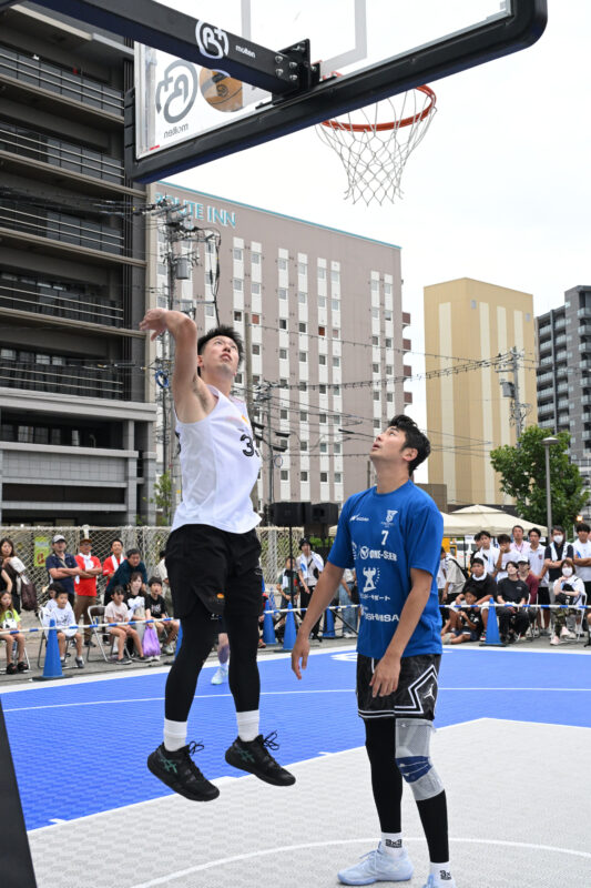 バスケットボールプロショップ ヨシエスポーツ