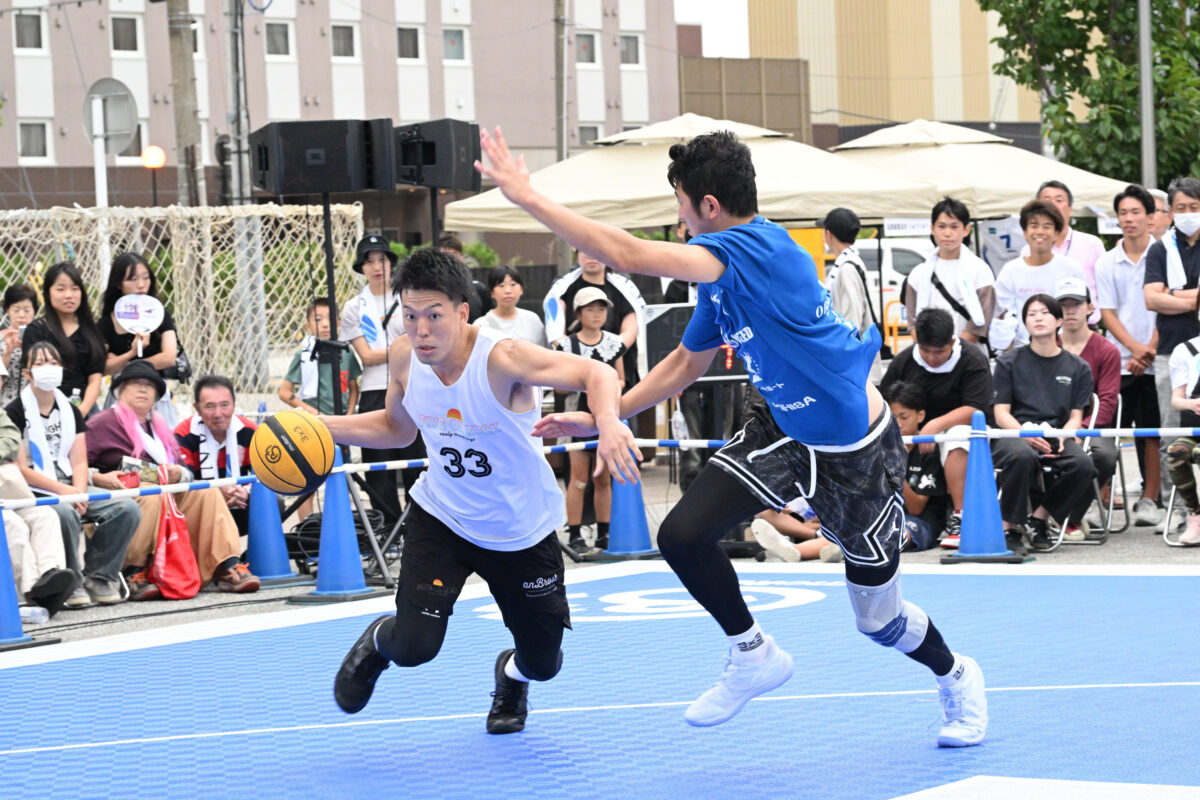 バスケットボールプロショップ ヨシエスポーツ