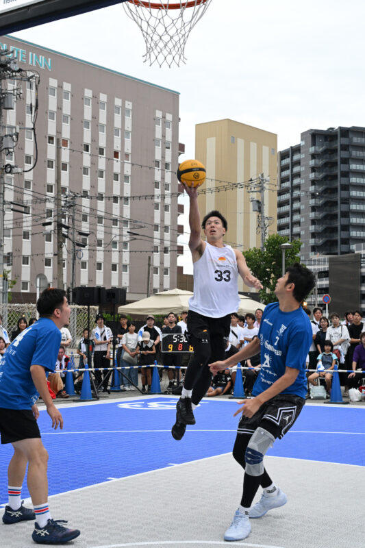 バスケットボールプロショップ ヨシエスポーツ