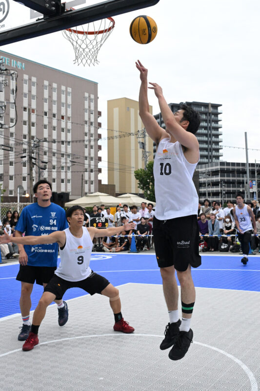 バスケットボールプロショップ ヨシエスポーツ