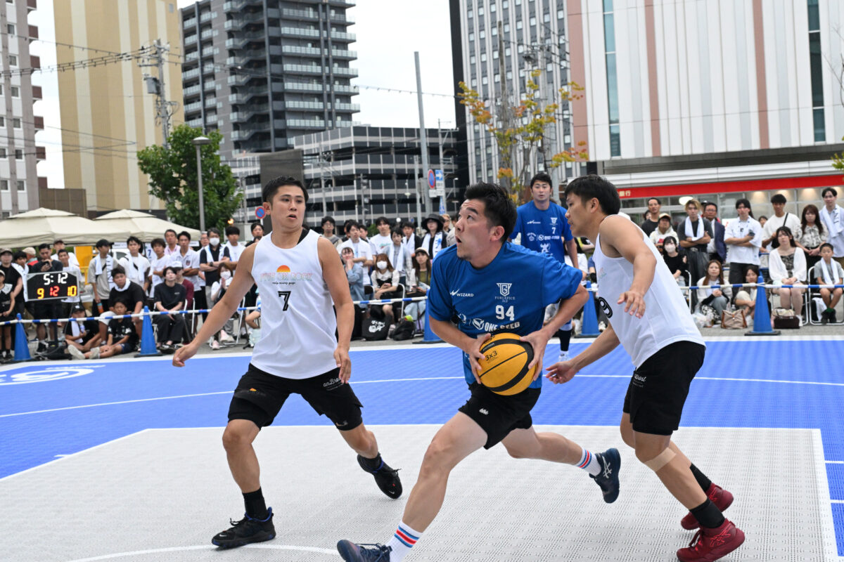 バスケットボールプロショップ ヨシエスポーツ