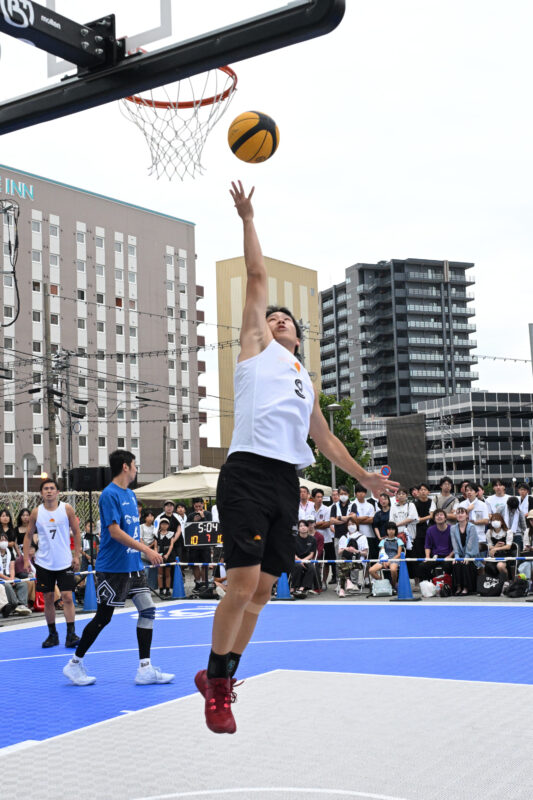 バスケットボールプロショップ ヨシエスポーツ