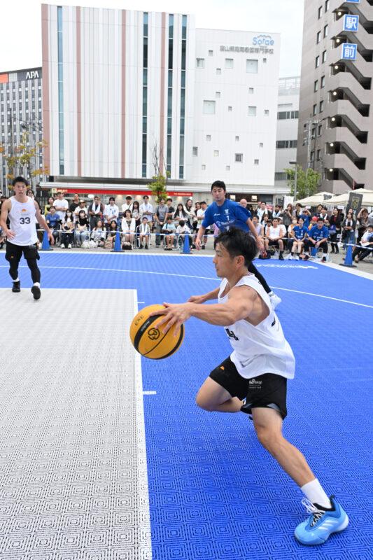 バスケットボールプロショップ ヨシエスポーツ