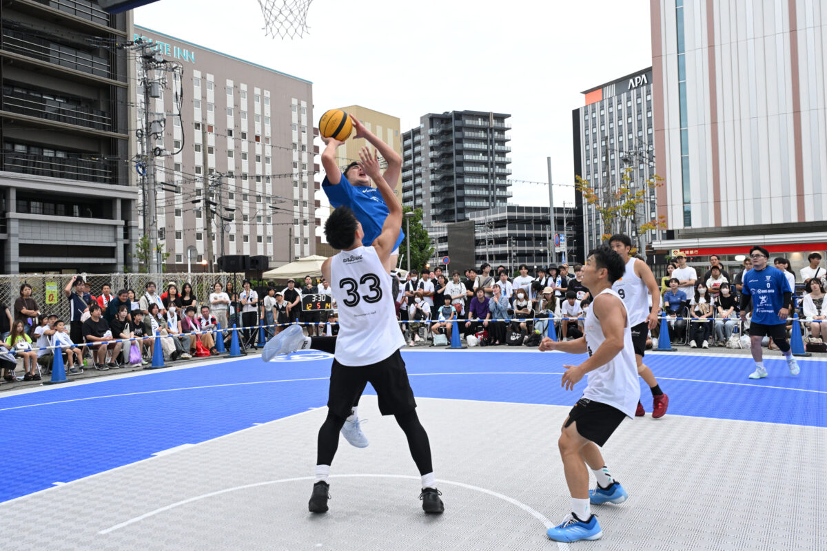 バスケットボールプロショップ ヨシエスポーツ