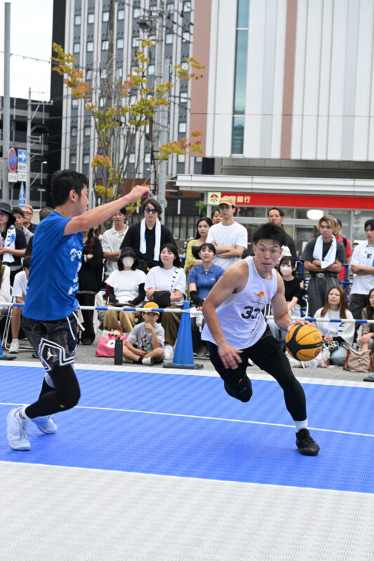 バスケットボールプロショップ ヨシエスポーツ