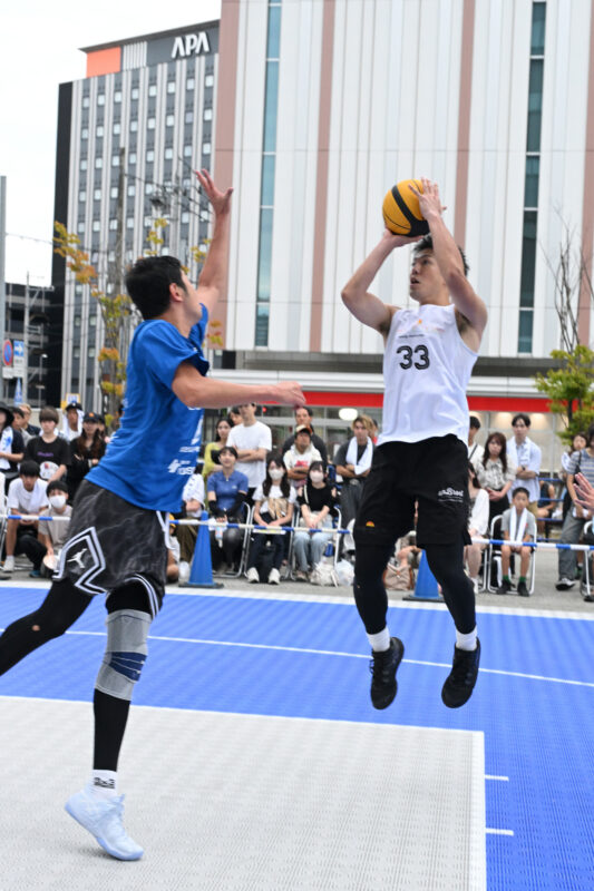 バスケットボールプロショップ ヨシエスポーツ