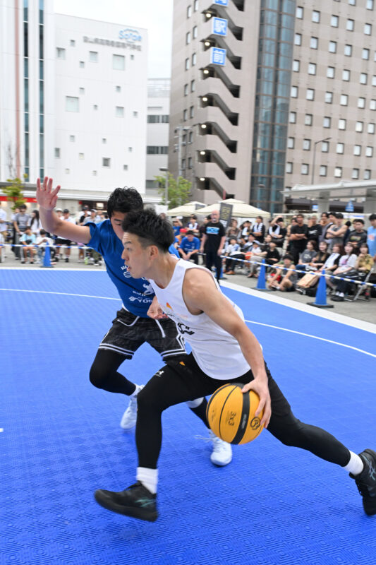 バスケットボールプロショップ ヨシエスポーツ