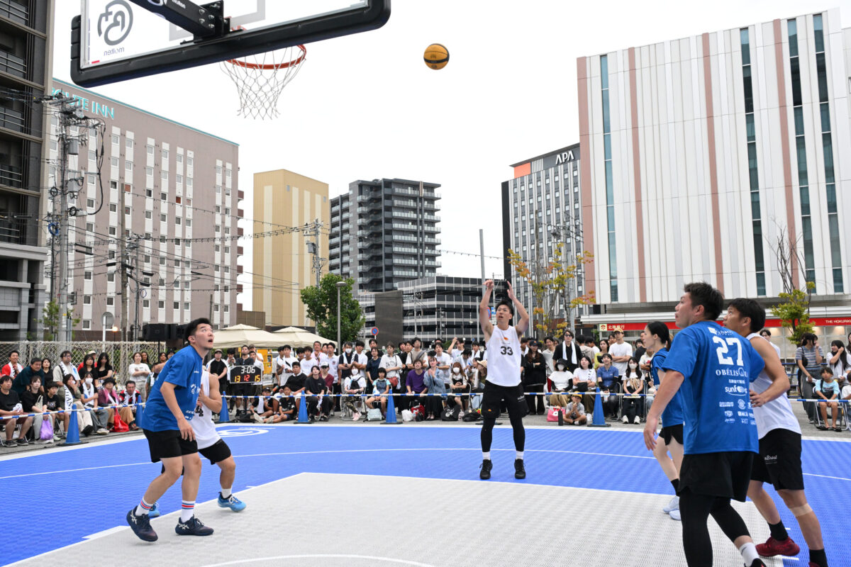 バスケットボールプロショップ ヨシエスポーツ