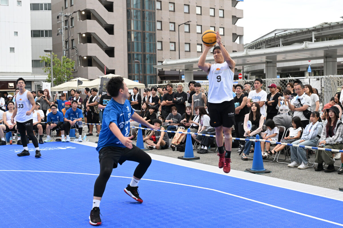 バスケットボールプロショップ ヨシエスポーツ