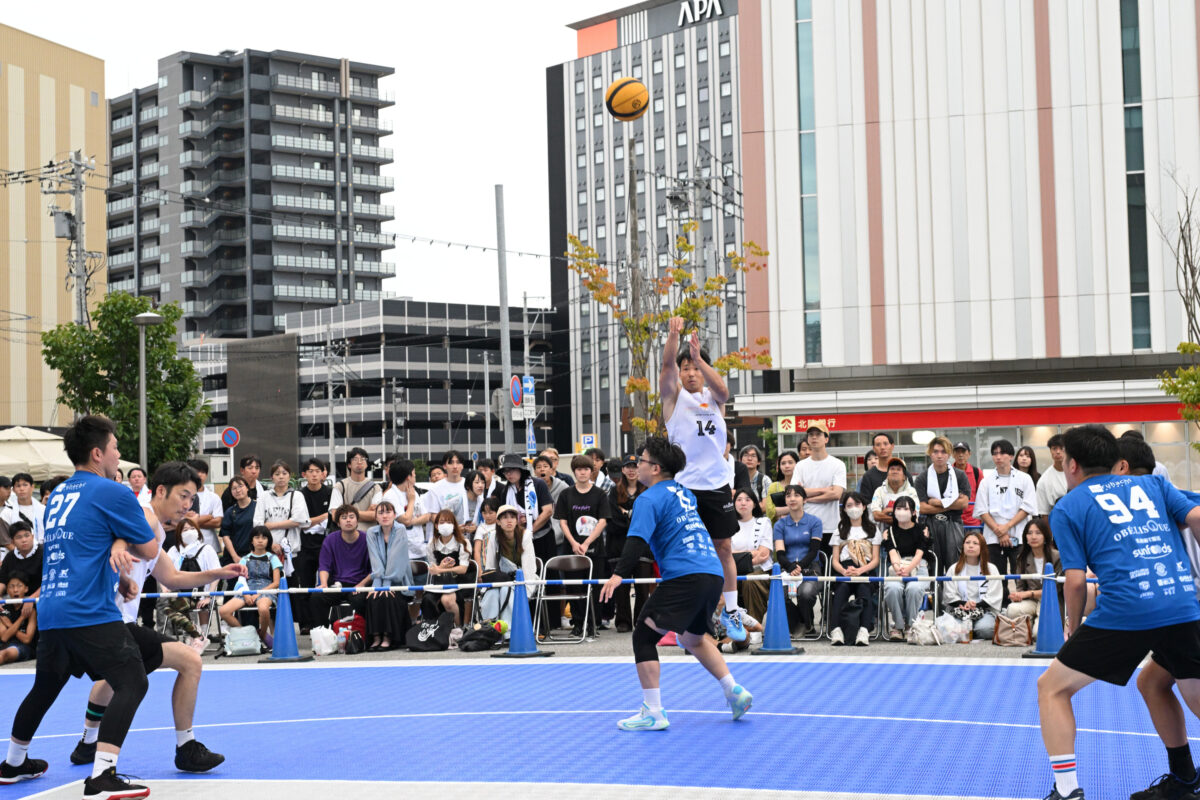 バスケットボールプロショップ ヨシエスポーツ