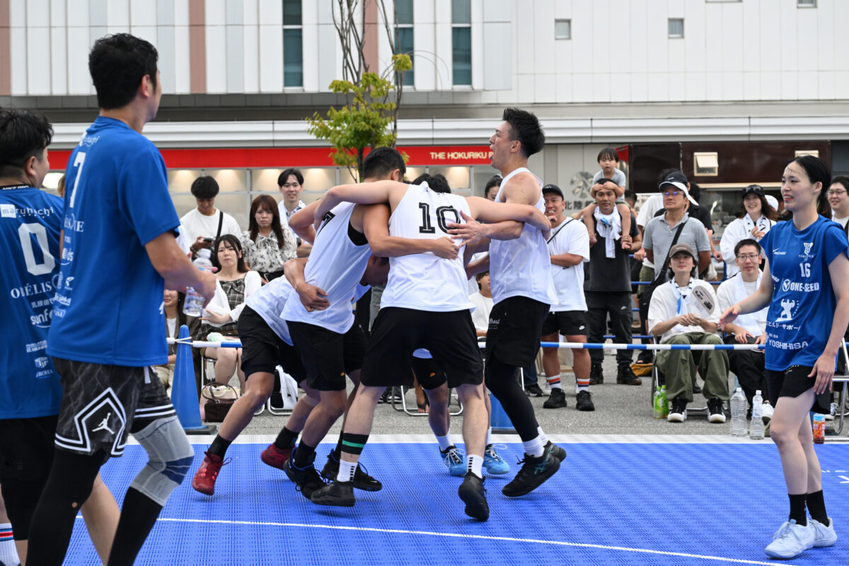 バスケットボールプロショップ ヨシエスポーツ