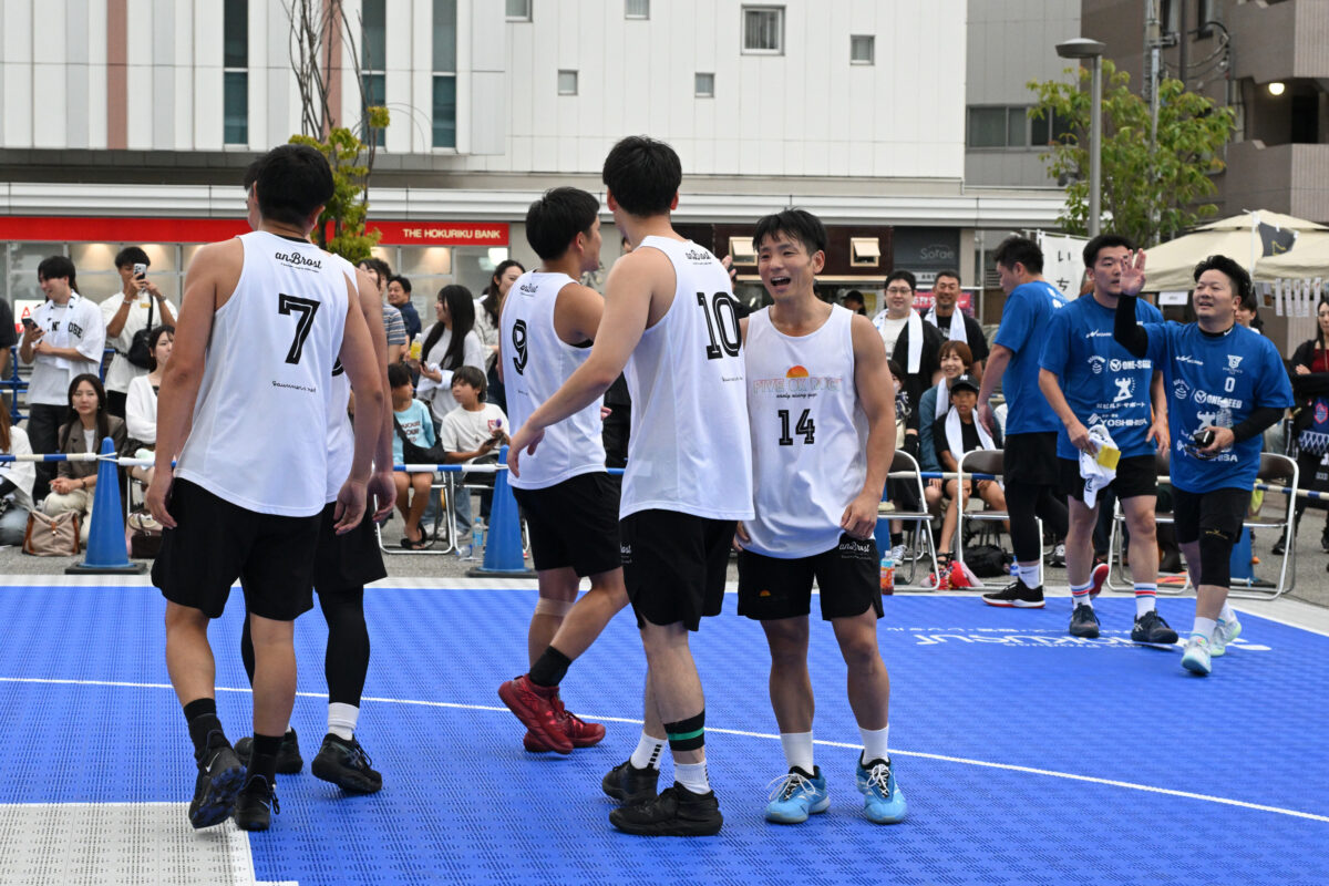 バスケットボールプロショップ ヨシエスポーツ