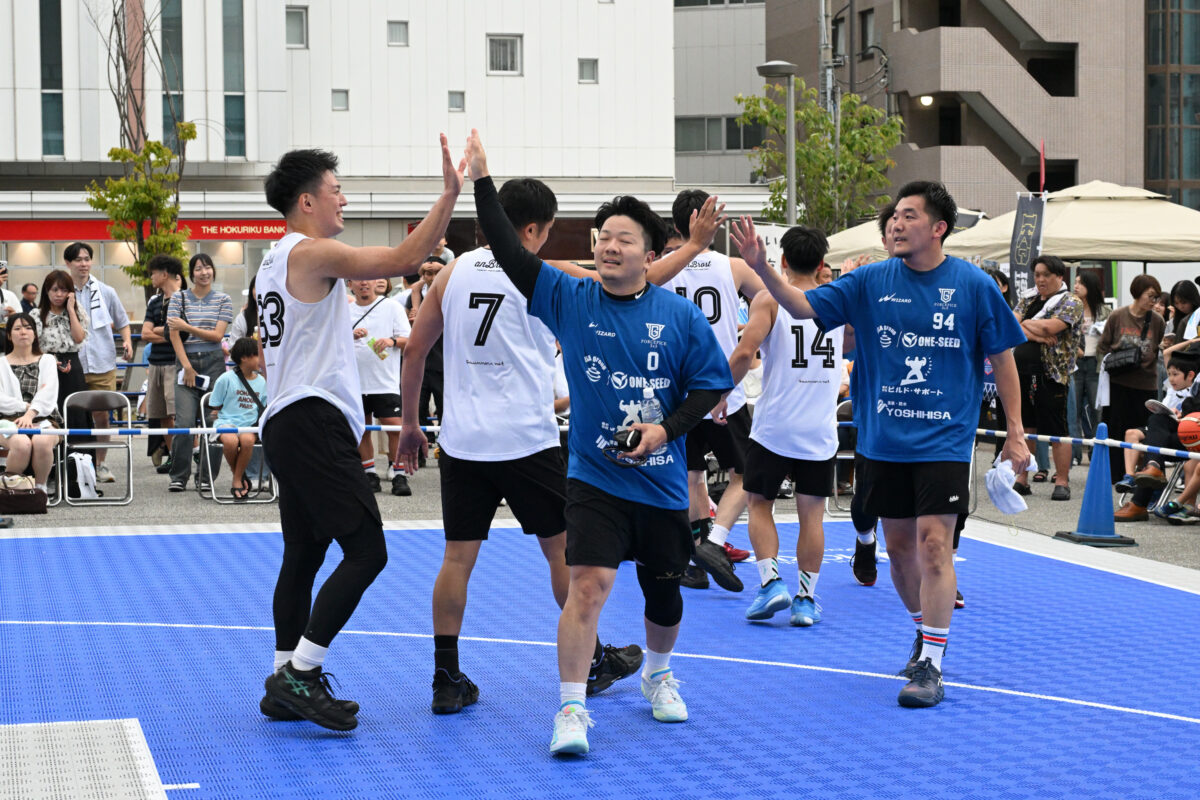 バスケットボールプロショップ ヨシエスポーツ