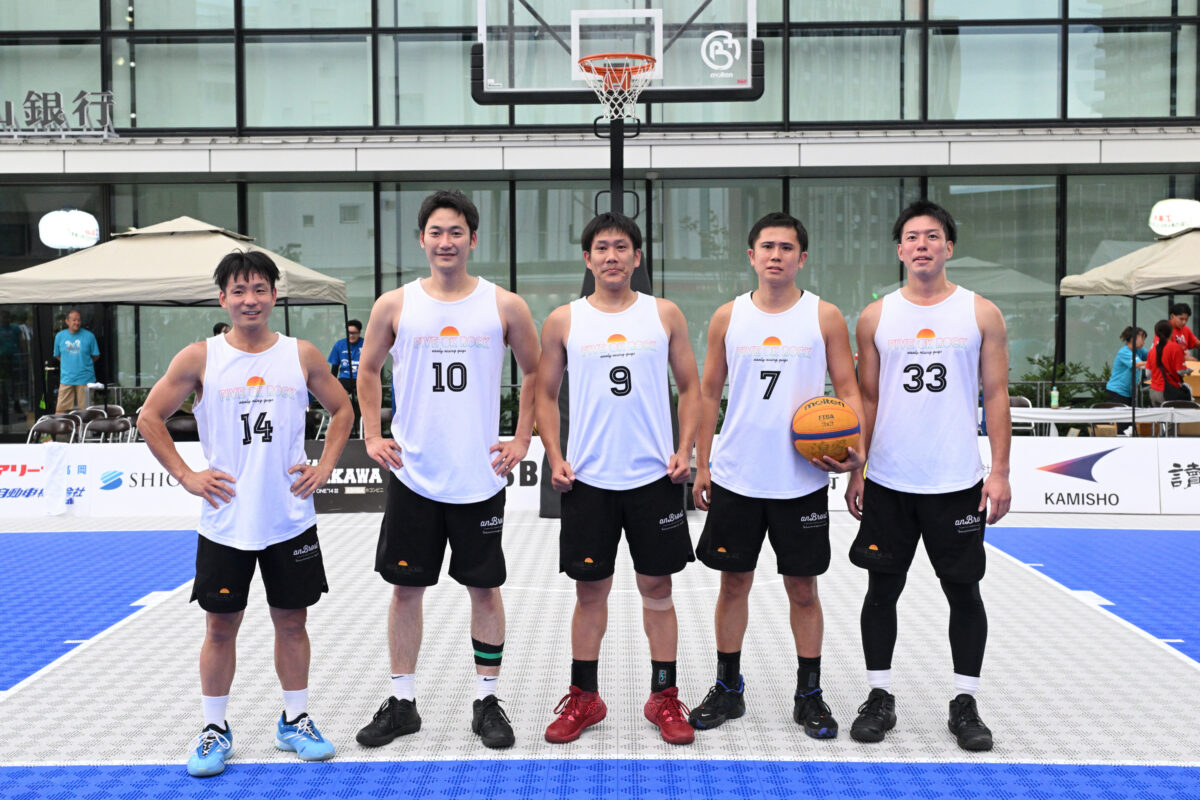 バスケットボールプロショップ ヨシエスポーツ