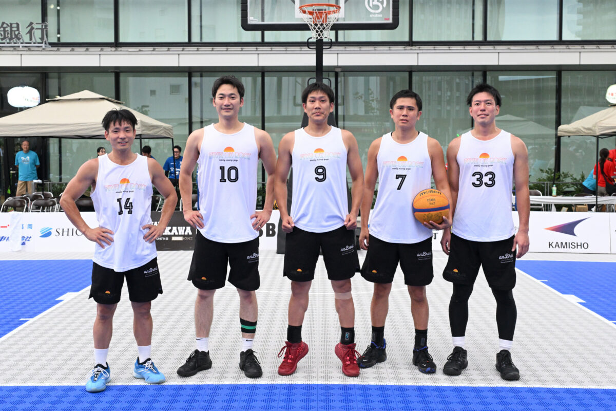 バスケットボールプロショップ ヨシエスポーツ