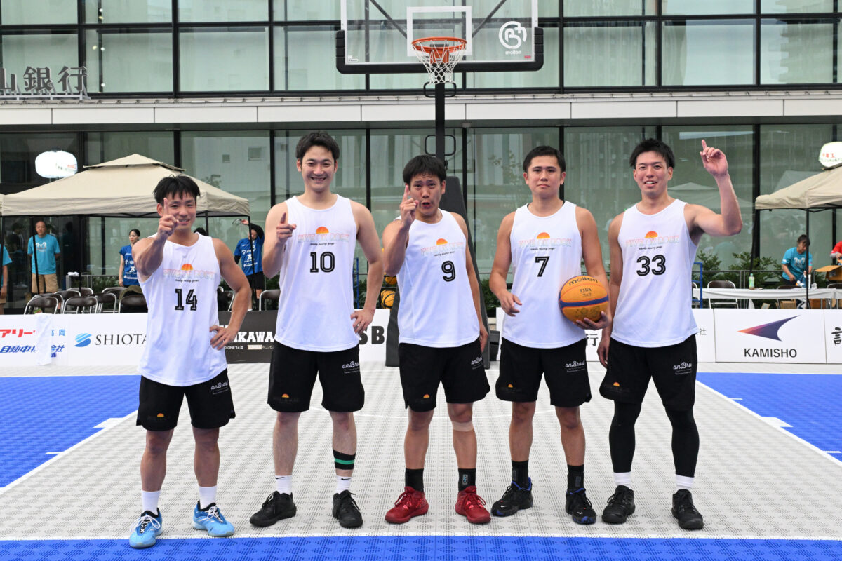 バスケットボールプロショップ ヨシエスポーツ