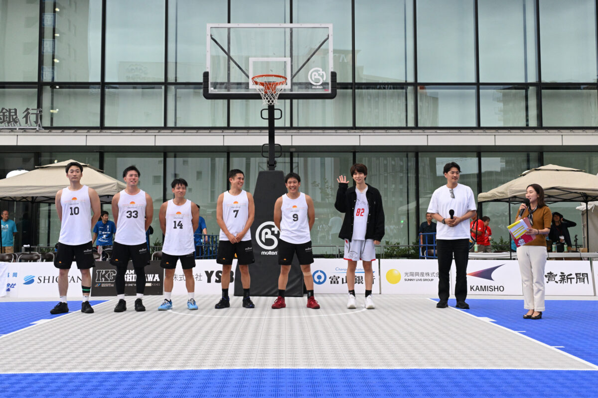 バスケットボールプロショップ ヨシエスポーツ