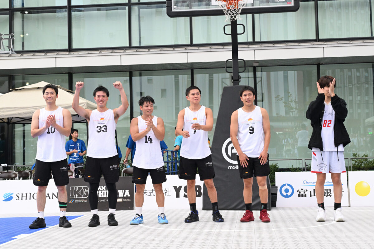 バスケットボールプロショップ ヨシエスポーツ