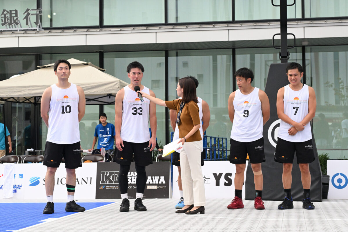 バスケットボールプロショップ ヨシエスポーツ