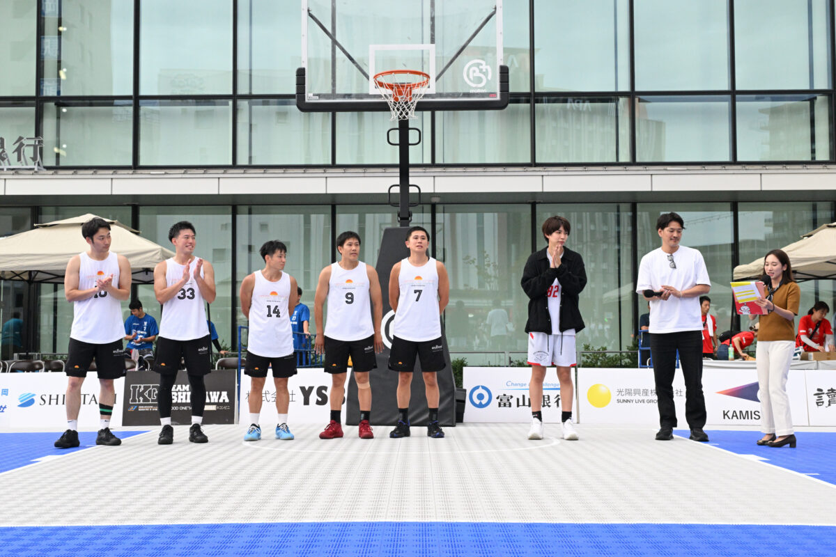 バスケットボールプロショップ ヨシエスポーツ