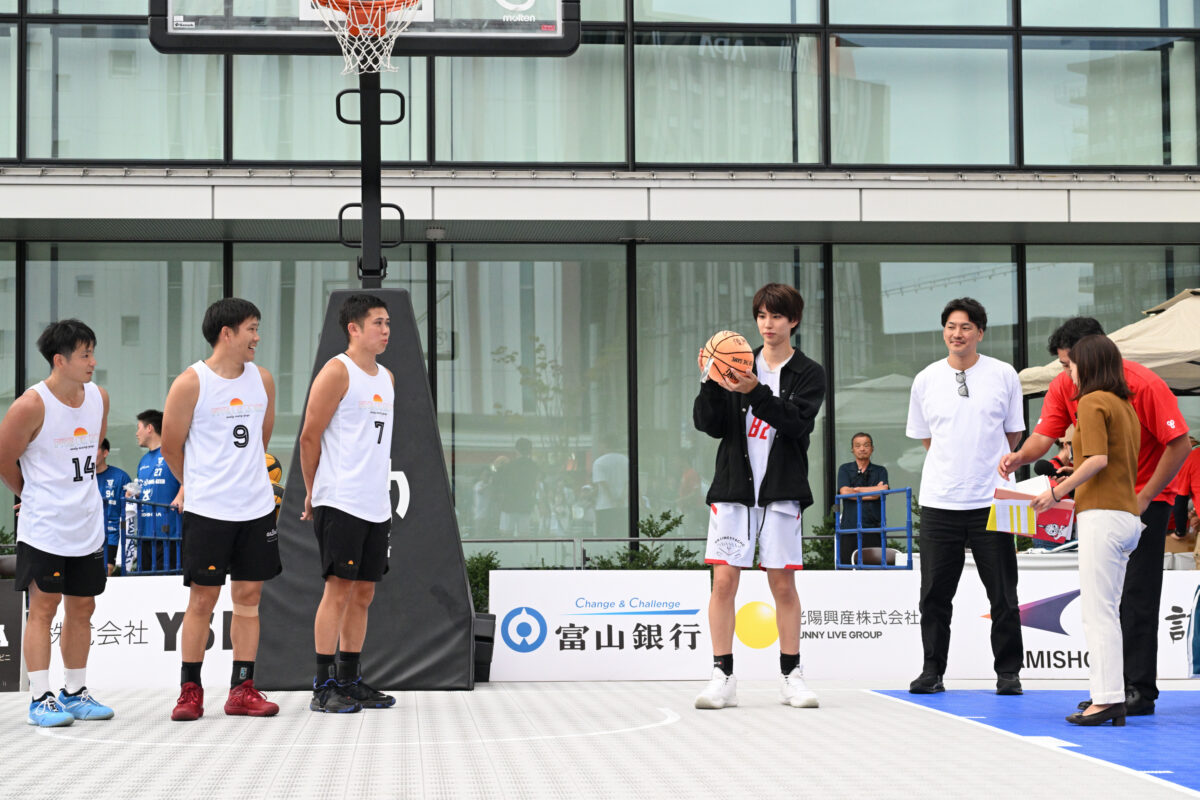 バスケットボールプロショップ ヨシエスポーツ