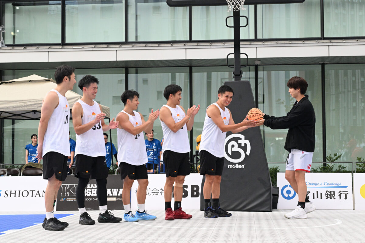 バスケットボールプロショップ ヨシエスポーツ