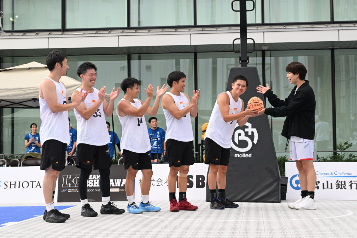 バスケットボールプロショップ ヨシエスポーツ