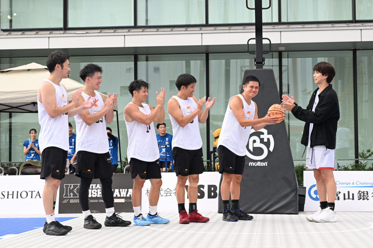 バスケットボールプロショップ ヨシエスポーツ