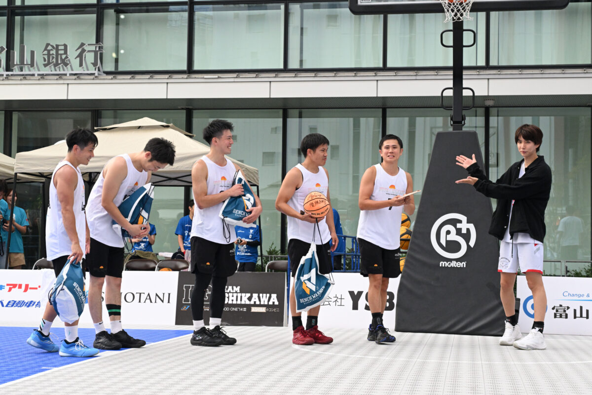 バスケットボールプロショップ ヨシエスポーツ