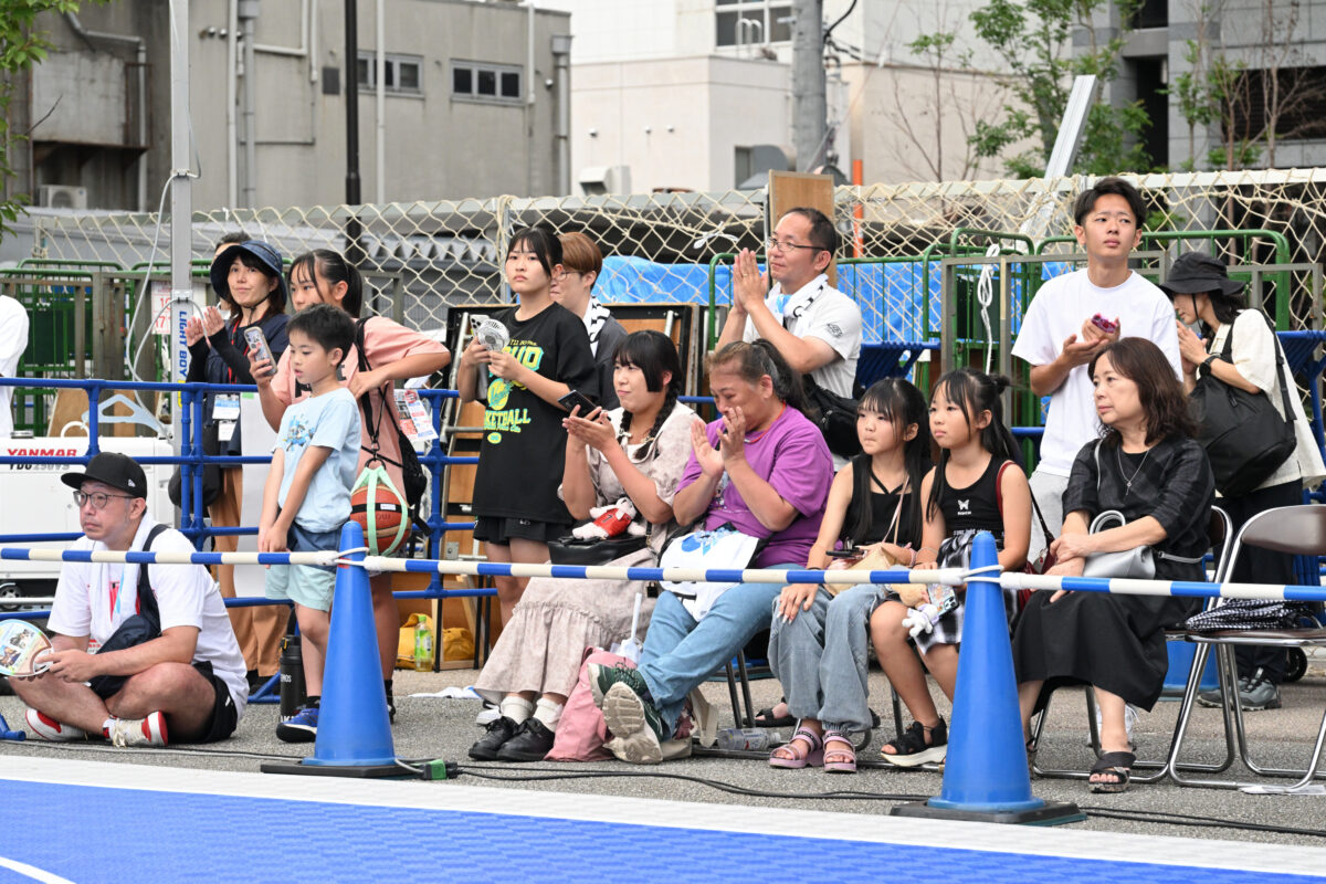 バスケットボールプロショップ ヨシエスポーツ