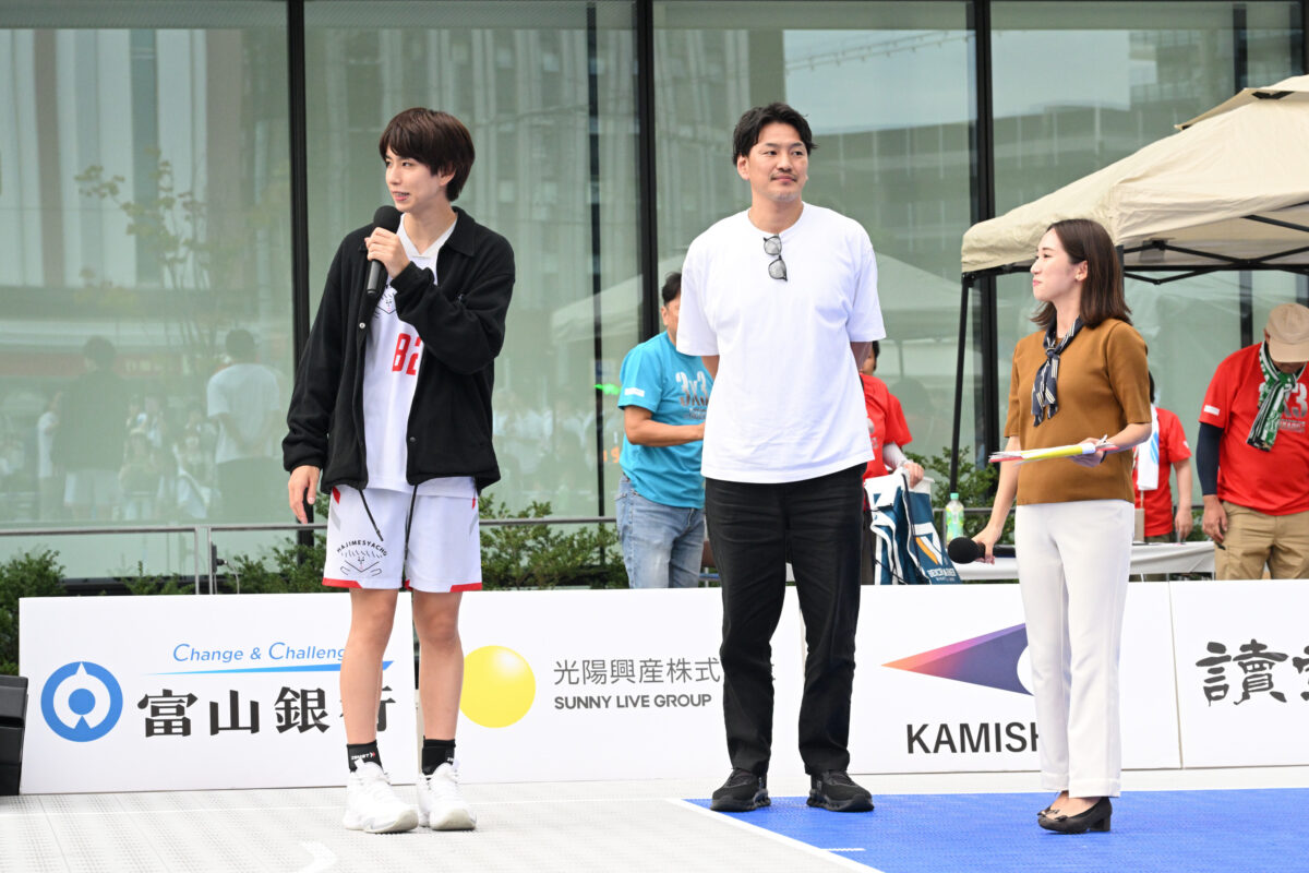 バスケットボールプロショップ ヨシエスポーツ