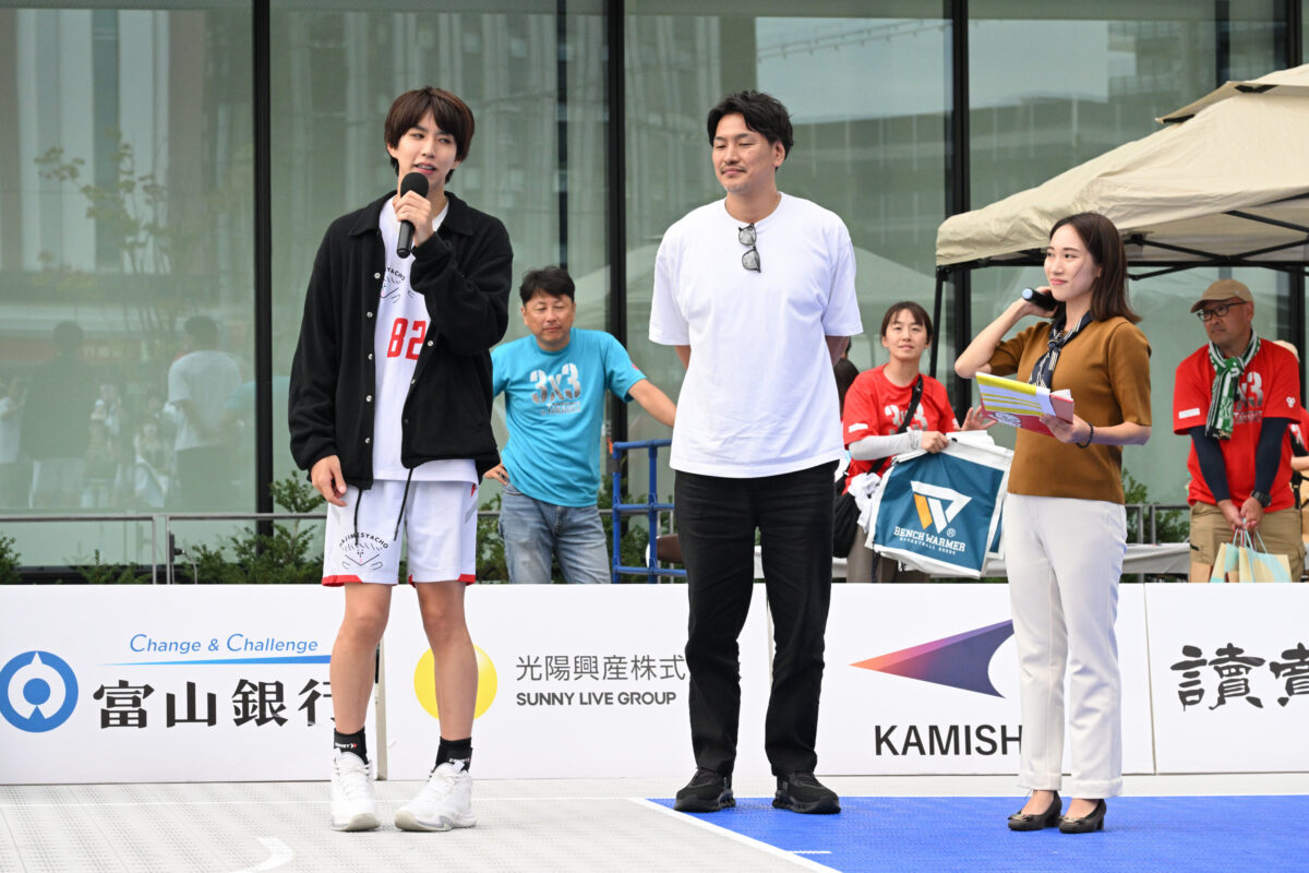 バスケットボールプロショップ ヨシエスポーツ