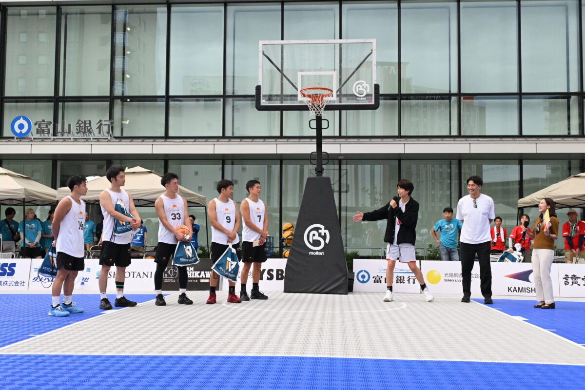 バスケットボールプロショップ ヨシエスポーツ