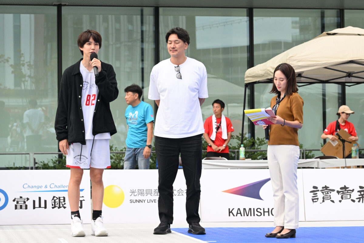 バスケットボールプロショップ ヨシエスポーツ