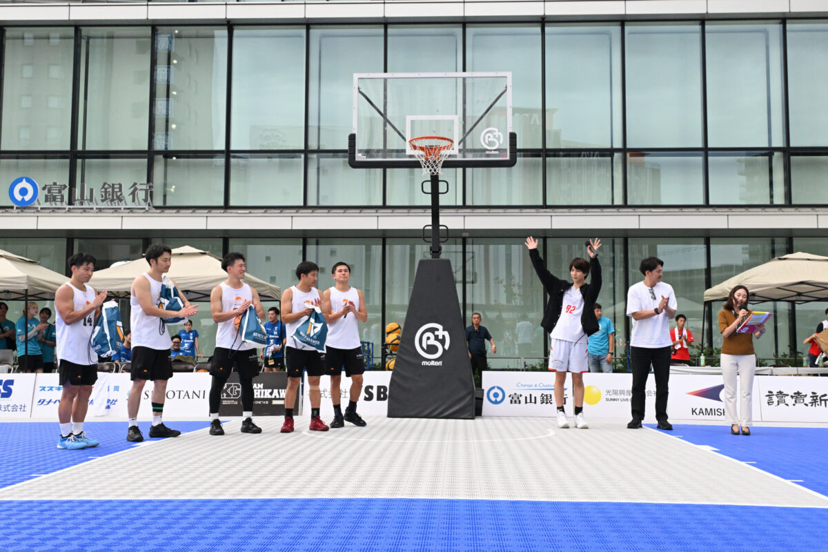 バスケットボールプロショップ ヨシエスポーツ