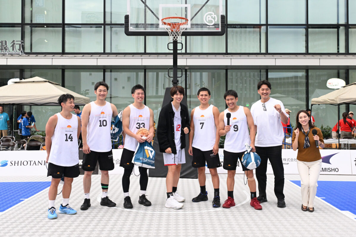 バスケットボールプロショップ ヨシエスポーツ