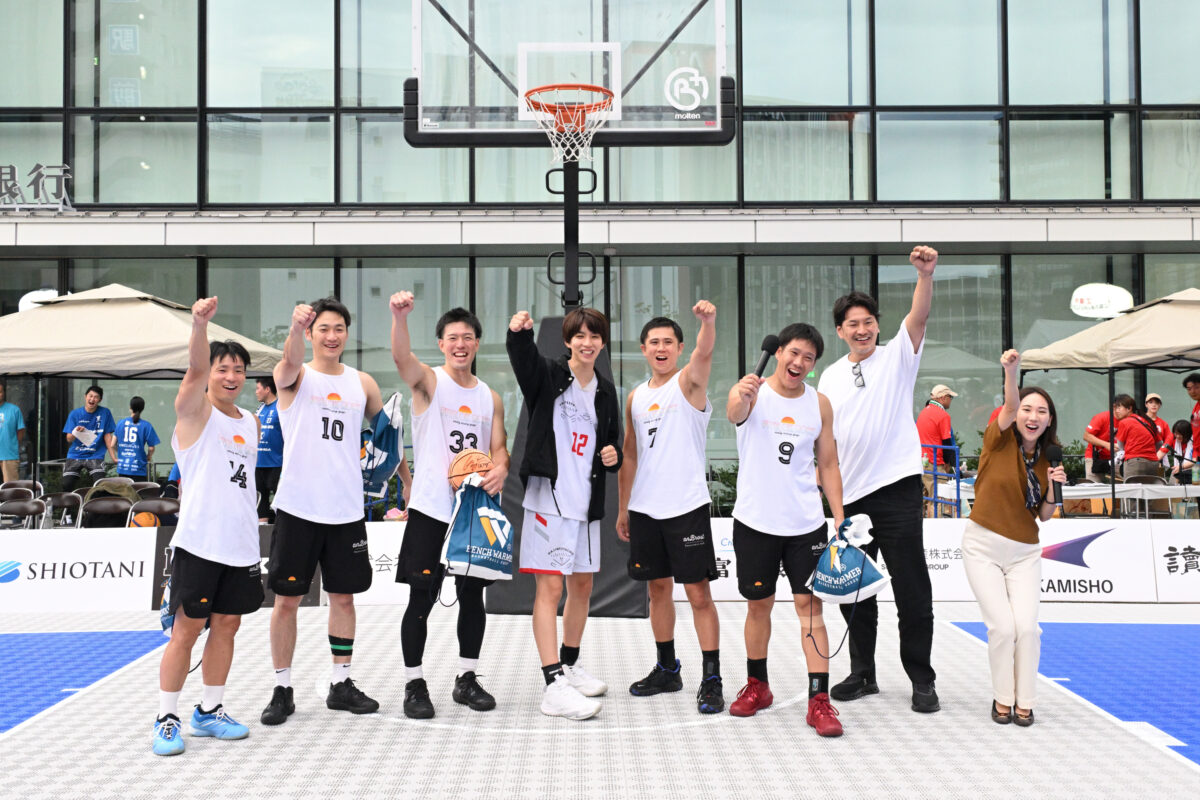 バスケットボールプロショップ ヨシエスポーツ