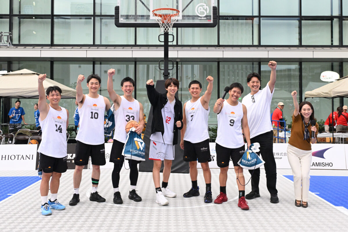 バスケットボールプロショップ ヨシエスポーツ