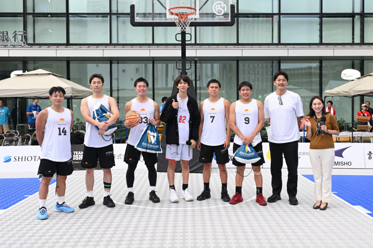 バスケットボールプロショップ ヨシエスポーツ