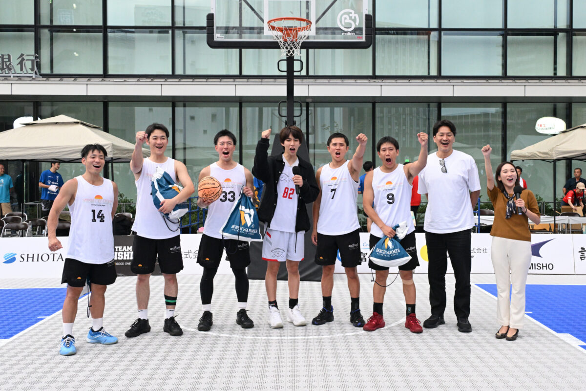 バスケットボールプロショップ ヨシエスポーツ