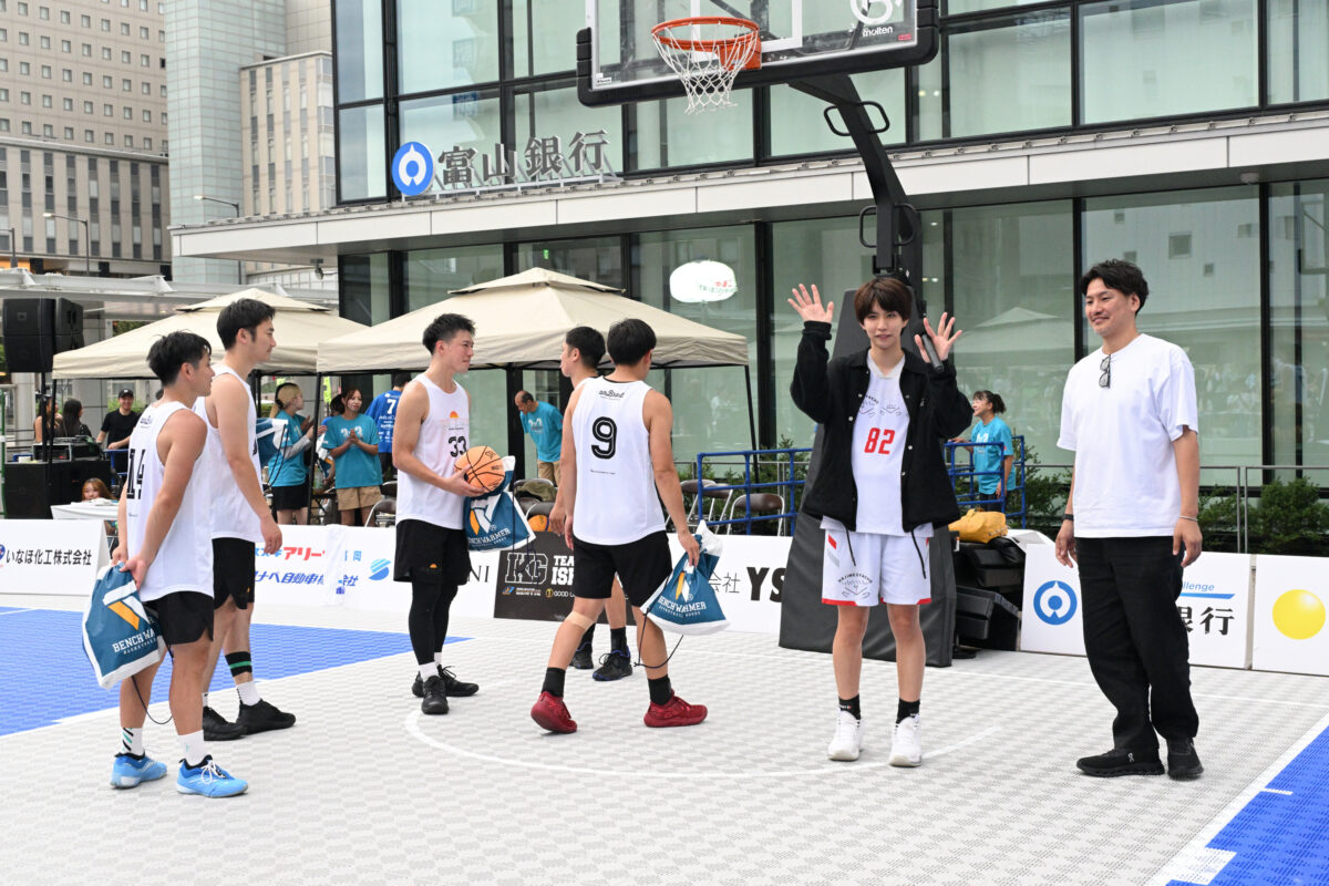 バスケットボールプロショップ ヨシエスポーツ