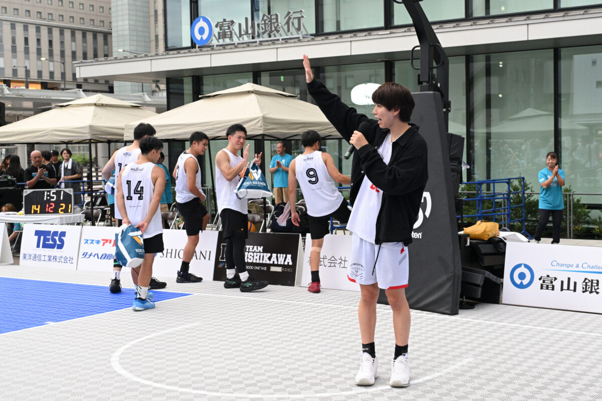 バスケットボールプロショップ ヨシエスポーツ