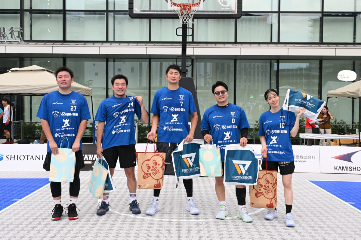 バスケットボールプロショップ ヨシエスポーツ