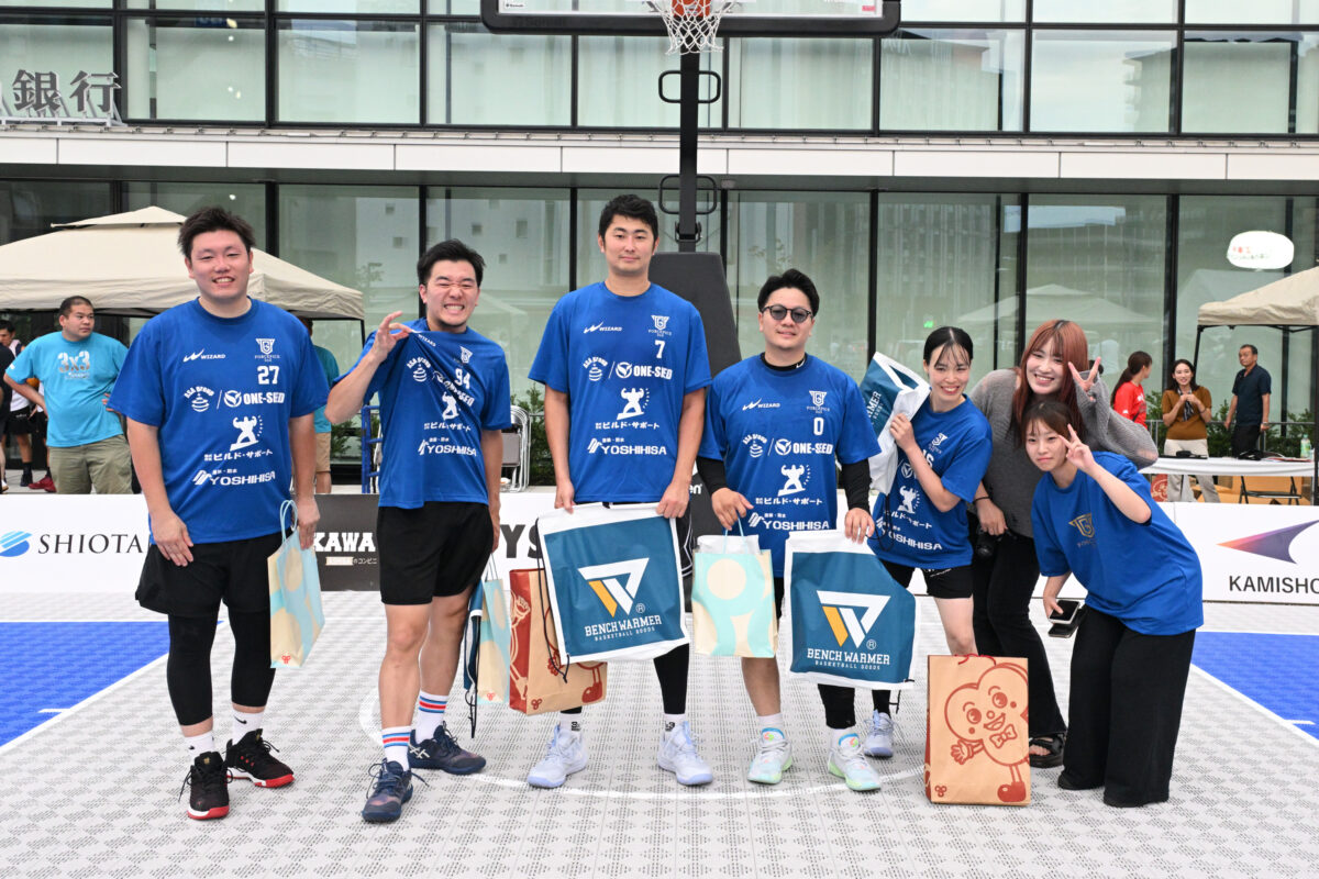 バスケットボールプロショップ ヨシエスポーツ