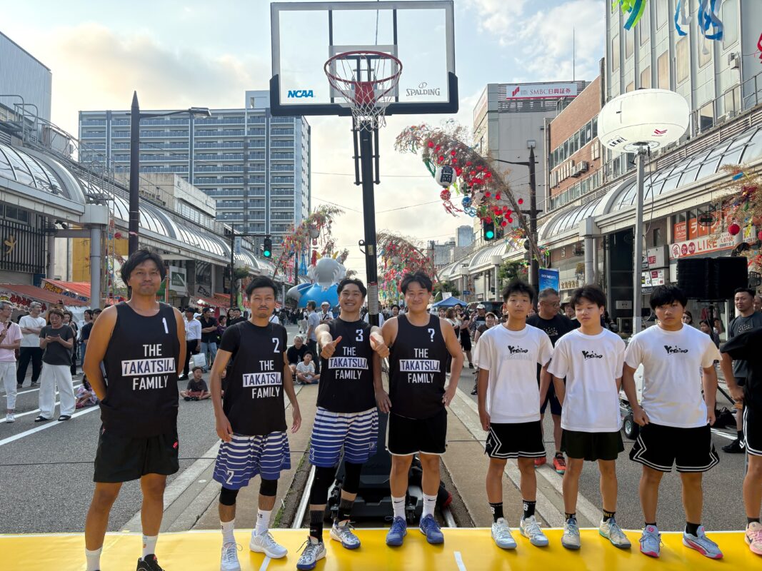 バスケットボールプロショップ ヨシエスポーツ