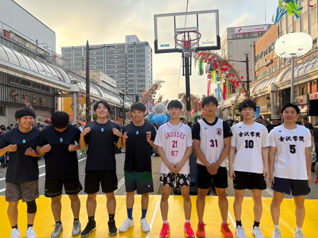 バスケットボールプロショップ ヨシエスポーツ