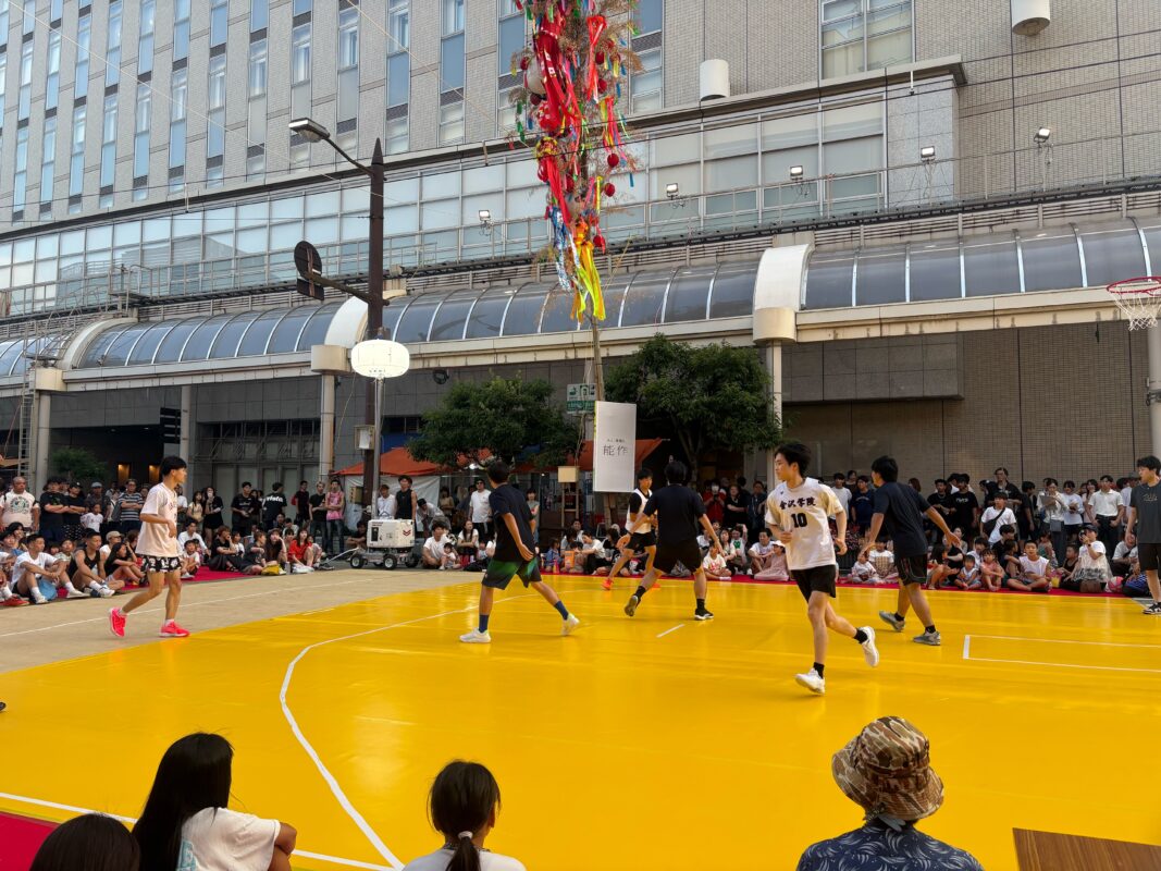 バスケットボールプロショップ ヨシエスポーツ