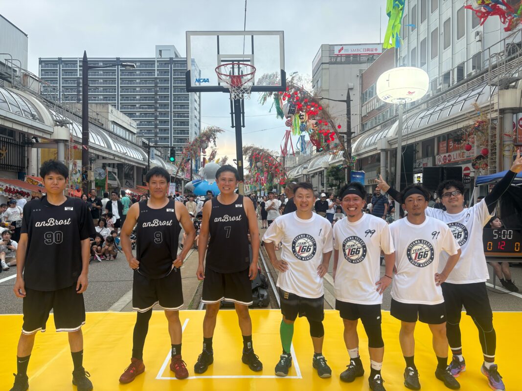 バスケットボールプロショップ ヨシエスポーツ